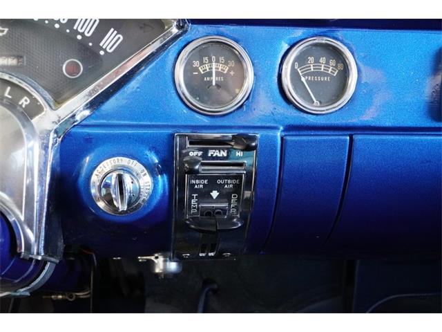 1955 Chevrolet Bel Air (CC-2109167) for sale in Portland, Oregon