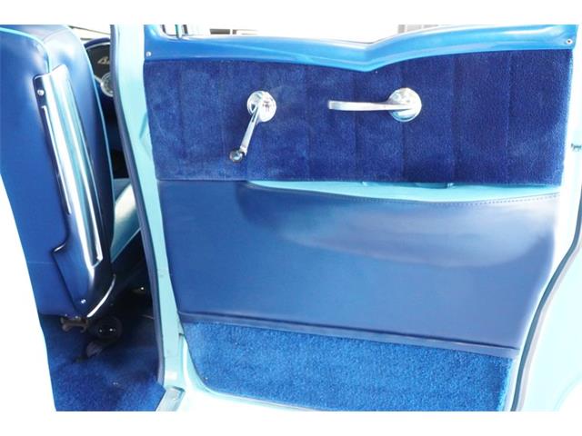 1955 Chevrolet Bel Air (CC-2109167) for sale in Portland, Oregon