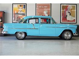 1955 Chevrolet Bel Air (CC-2109167) for sale in Portland, Oregon