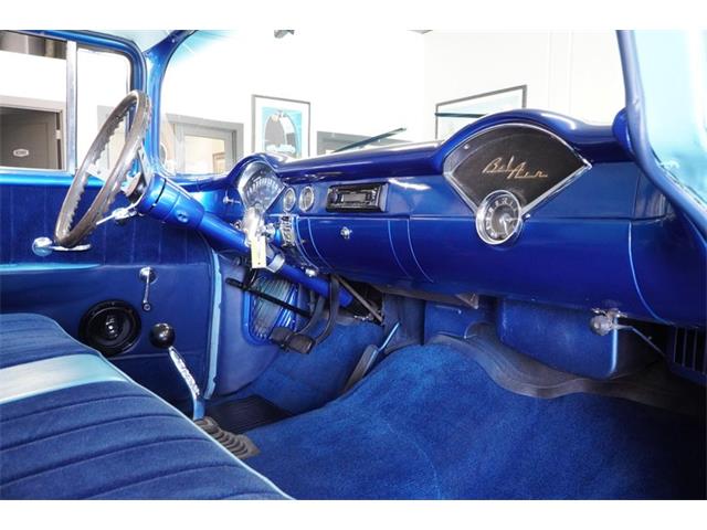 1955 Chevrolet Bel Air (CC-2109167) for sale in Portland, Oregon