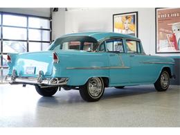 1955 Chevrolet Bel Air (CC-2109167) for sale in Portland, Oregon