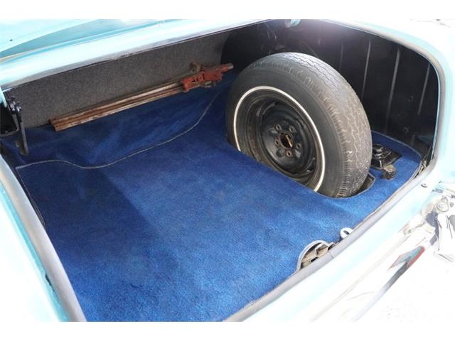 1955 Chevrolet Bel Air (CC-2109167) for sale in Portland, Oregon