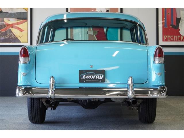1955 Chevrolet Bel Air (CC-2109167) for sale in Portland, Oregon