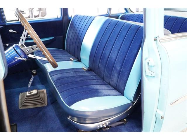 1955 Chevrolet Bel Air (CC-2109167) for sale in Portland, Oregon
