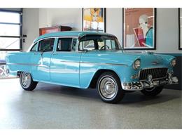 1955 Chevrolet Bel Air (CC-2109167) for sale in Portland, Oregon
