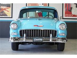 1955 Chevrolet Bel Air (CC-2109167) for sale in Portland, Oregon