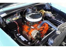 1955 Chevrolet Bel Air (CC-2109167) for sale in Portland, Oregon