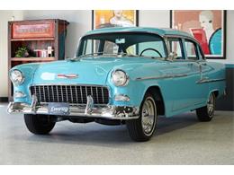 1955 Chevrolet Bel Air (CC-2109167) for sale in Portland, Oregon