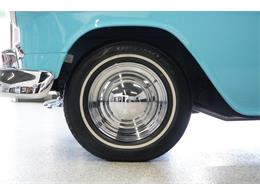 1955 Chevrolet Bel Air (CC-2109167) for sale in Portland, Oregon