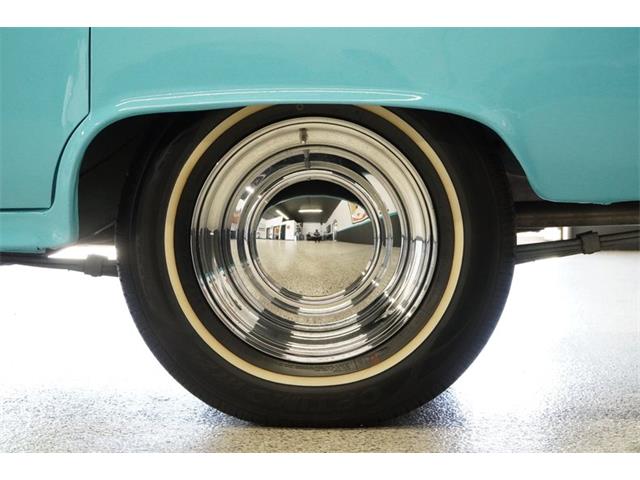 1955 Chevrolet Bel Air (CC-2109167) for sale in Portland, Oregon