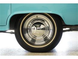 1955 Chevrolet Bel Air (CC-2109167) for sale in Portland, Oregon