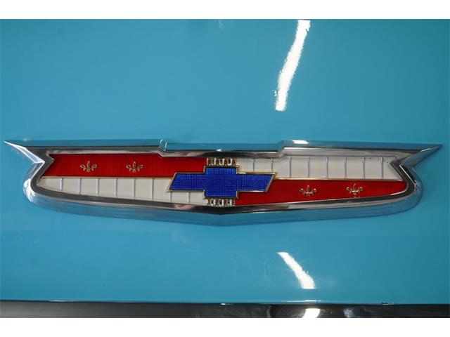 1955 Chevrolet Bel Air (CC-2109167) for sale in Portland, Oregon