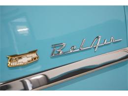 1955 Chevrolet Bel Air (CC-2109167) for sale in Portland, Oregon