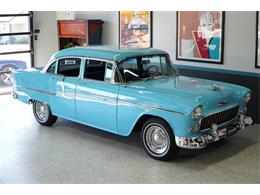 1955 Chevrolet Bel Air (CC-2109167) for sale in Portland, Oregon