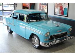 1955 Chevrolet Bel Air (CC-2109167) for sale in Portland, Oregon