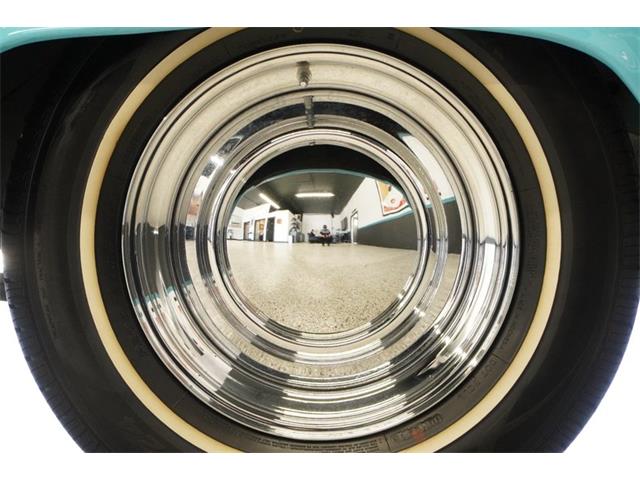 1955 Chevrolet Bel Air (CC-2109167) for sale in Portland, Oregon