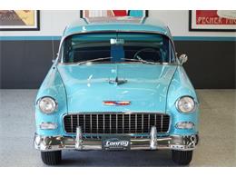 1955 Chevrolet Bel Air (CC-2109167) for sale in Portland, Oregon