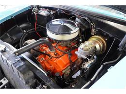 1955 Chevrolet Bel Air (CC-2109167) for sale in Portland, Oregon