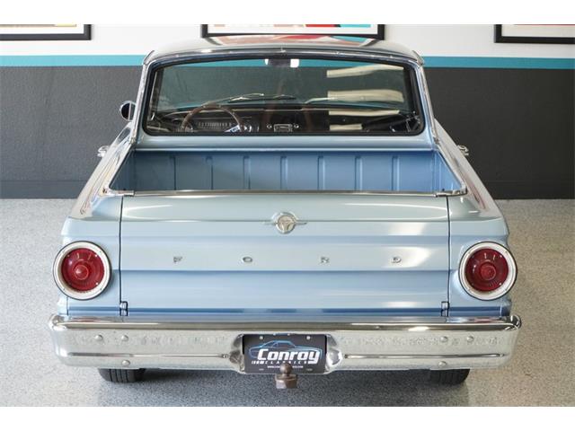 1964 Ford Ranchero (CC-2109168) for sale in Portland, Oregon