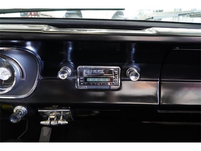 1964 Ford Ranchero (CC-2109168) for sale in Portland, Oregon