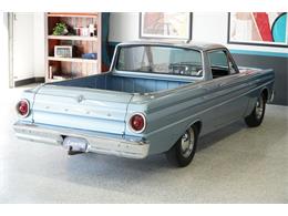 1964 Ford Ranchero (CC-2109168) for sale in Portland, Oregon
