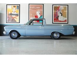 1964 Ford Ranchero (CC-2109168) for sale in Portland, Oregon