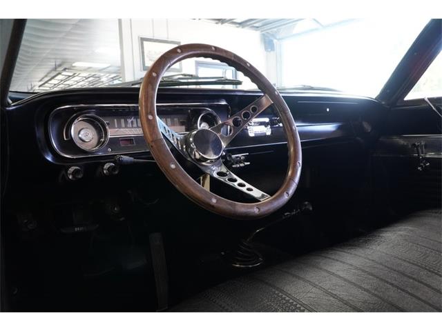 1964 Ford Ranchero (CC-2109168) for sale in Portland, Oregon