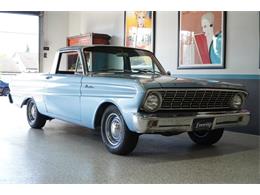 1964 Ford Ranchero (CC-2109168) for sale in Portland, Oregon