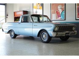 1964 Ford Ranchero (CC-2109168) for sale in Portland, Oregon