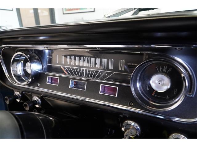 1964 Ford Ranchero (CC-2109168) for sale in Portland, Oregon