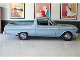 1964 Ford Ranchero (CC-2109168) for sale in Portland, Oregon