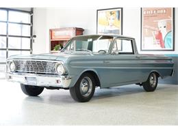 1964 Ford Ranchero (CC-2109168) for sale in Portland, Oregon
