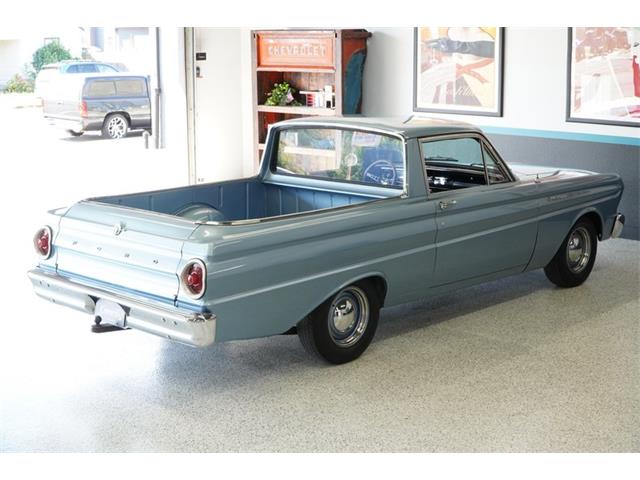 1964 Ford Ranchero (CC-2109168) for sale in Portland, Oregon