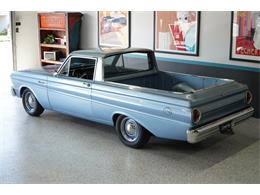 1964 Ford Ranchero (CC-2109168) for sale in Portland, Oregon