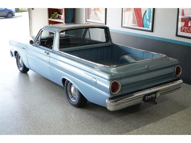1964 Ford Ranchero (CC-2109168) for sale in Portland, Oregon