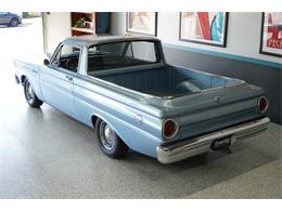 1964 Ford Ranchero (CC-2109168) for sale in Portland, Oregon