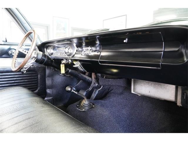 1964 Ford Ranchero (CC-2109168) for sale in Portland, Oregon