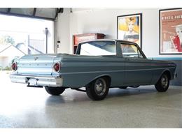 1964 Ford Ranchero (CC-2109168) for sale in Portland, Oregon