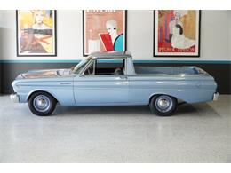 1964 Ford Ranchero (CC-2109168) for sale in Portland, Oregon