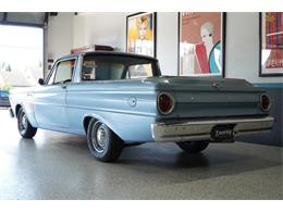 1964 Ford Ranchero (CC-2109168) for sale in Portland, Oregon
