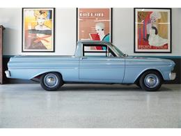 1964 Ford Ranchero (CC-2109168) for sale in Portland, Oregon