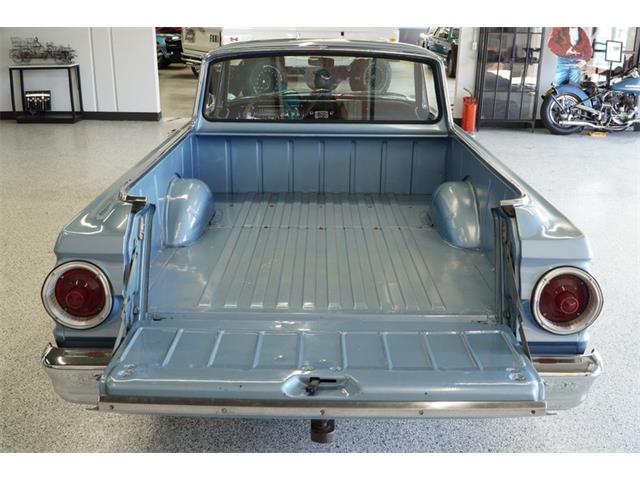 1964 Ford Ranchero (CC-2109168) for sale in Portland, Oregon