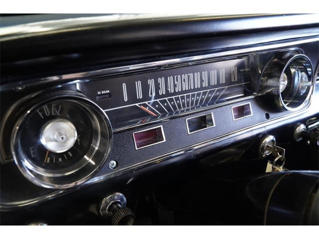 1964 Ford Ranchero (CC-2109168) for sale in Portland, Oregon