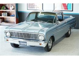 1964 Ford Ranchero (CC-2109168) for sale in Portland, Oregon
