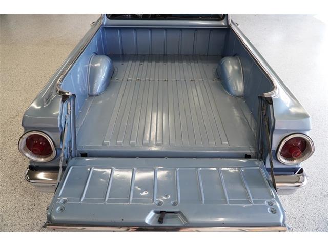1964 Ford Ranchero (CC-2109168) for sale in Portland, Oregon