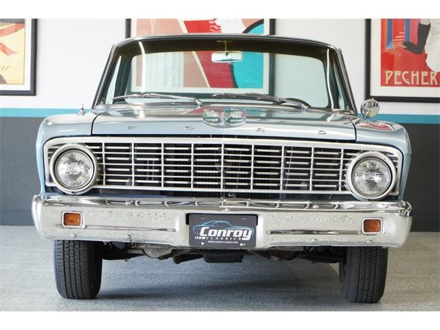 1964 Ford Ranchero (CC-2109168) for sale in Portland, Oregon
