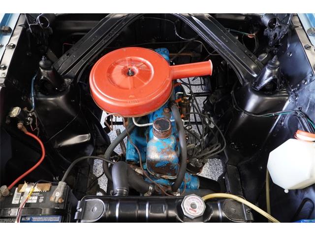 1964 Ford Ranchero (CC-2109168) for sale in Portland, Oregon