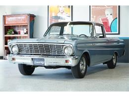 1964 Ford Ranchero (CC-2109168) for sale in Portland, Oregon