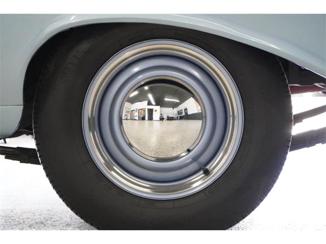 1964 Ford Ranchero (CC-2109168) for sale in Portland, Oregon