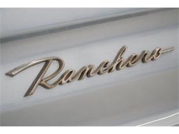 1964 Ford Ranchero (CC-2109168) for sale in Portland, Oregon